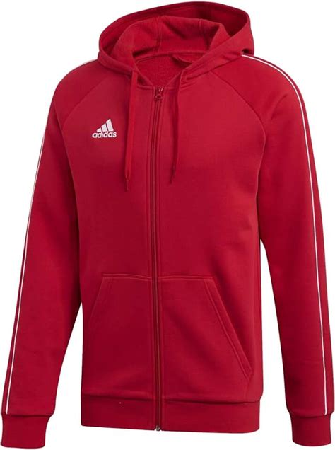 adidas lederjacke rot|Suchergebnis Auf Amazon.de Für: Adidas Jacke Rot: Bekleidung.